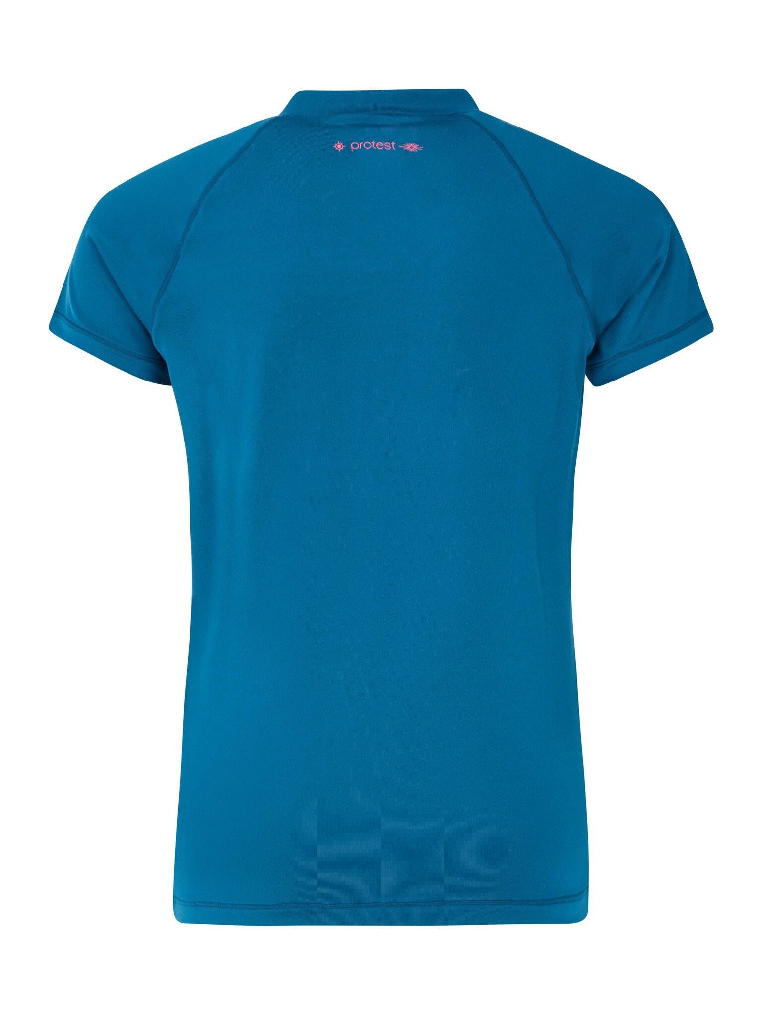 PROTEST  Surf Shirt PRTSENNA JR 