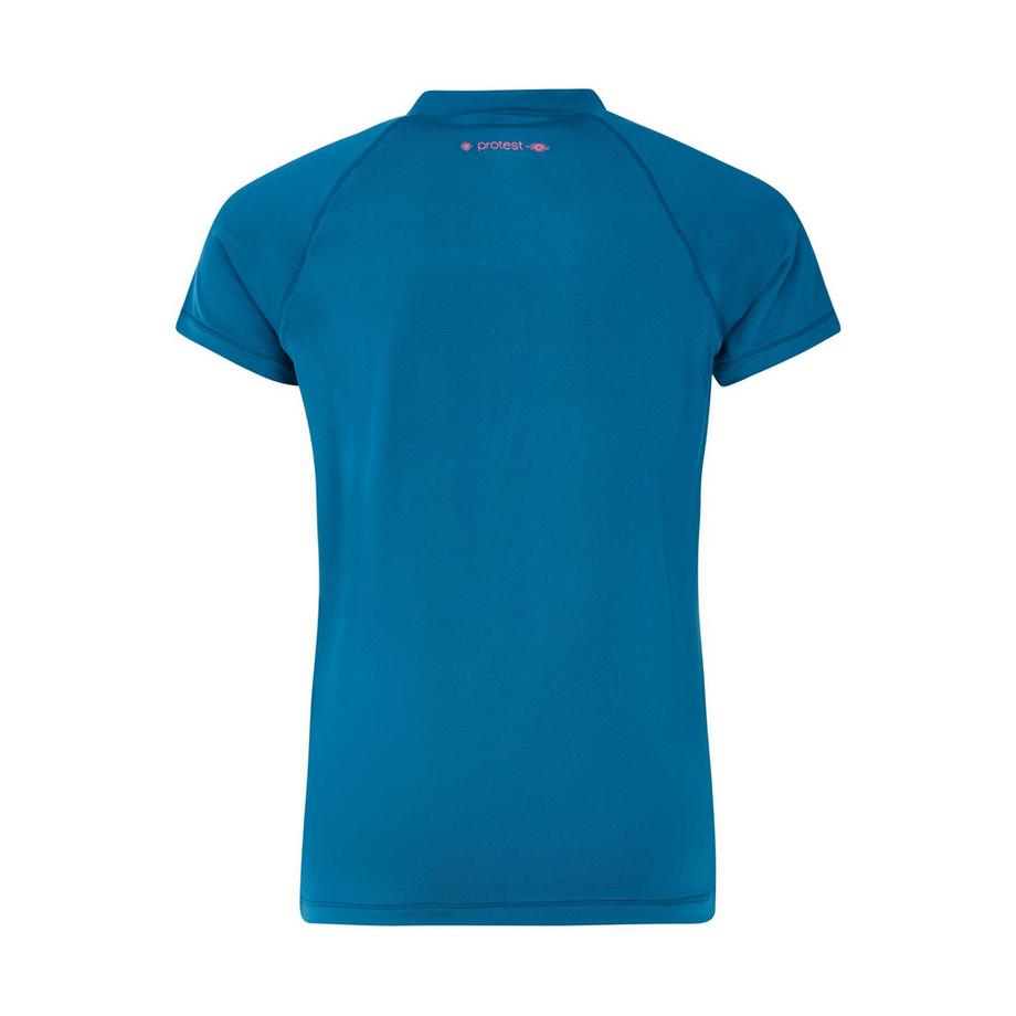 PROTEST  Surf shirt PRTSENNA JR 