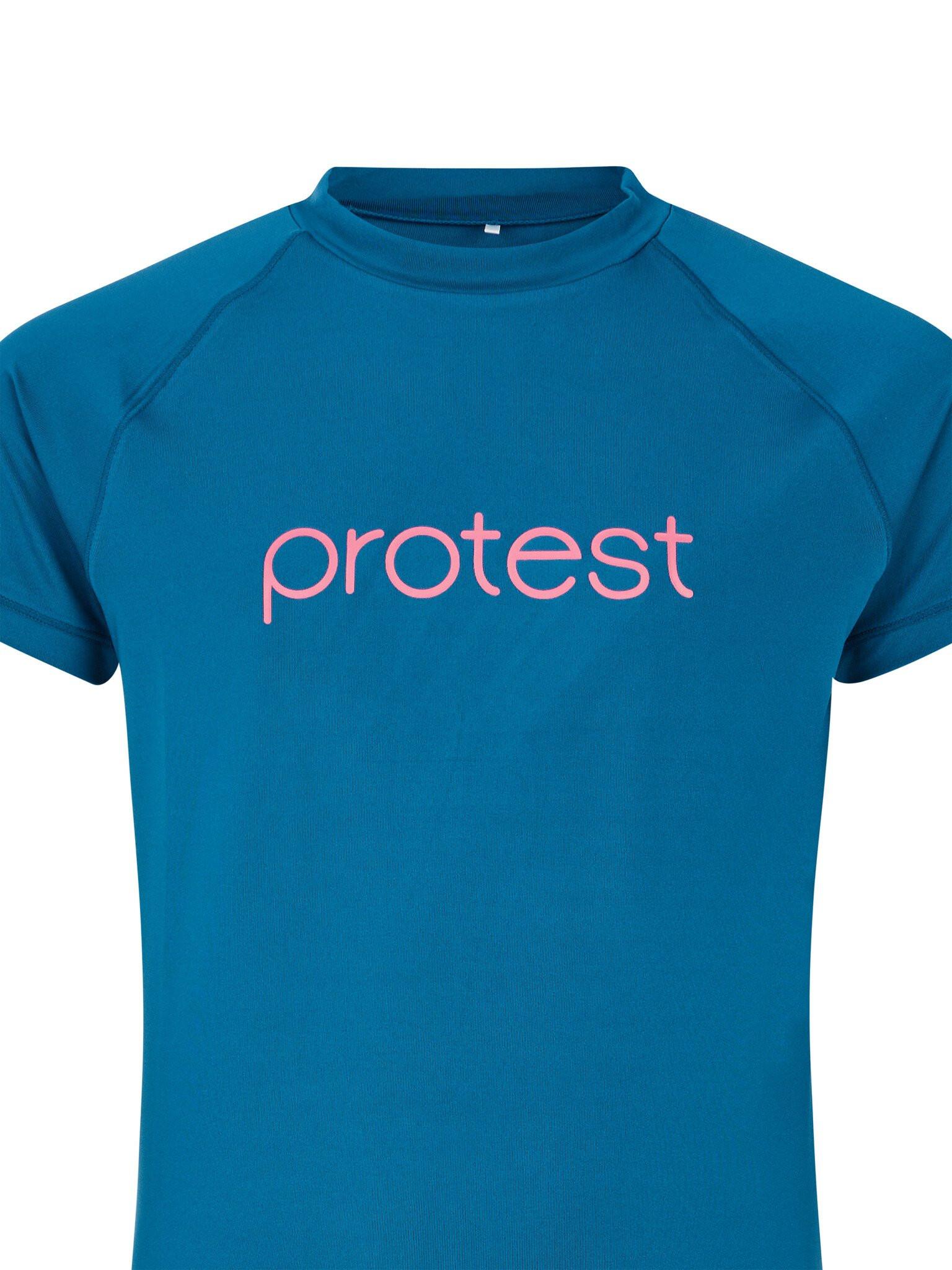 PROTEST  Surf Shirt PRTSENNA JR 