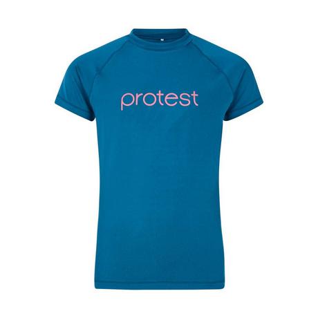 PROTEST  Surf Shirt PRTSENNA JR 