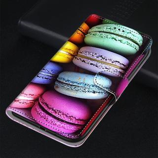 Cover-Discount  iPhone 13 Pro - Étui en cuir coque 