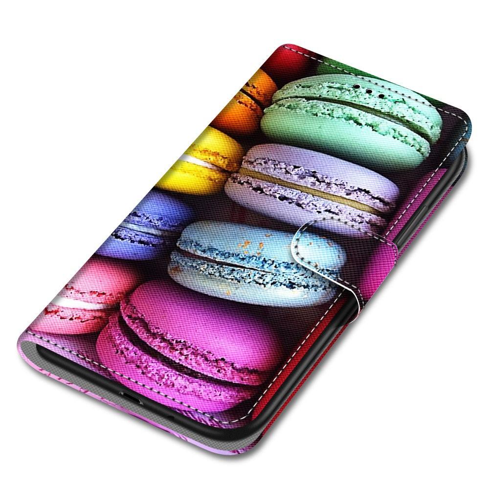 Cover-Discount  iPhone 13 Pro - Custodia in pelle 