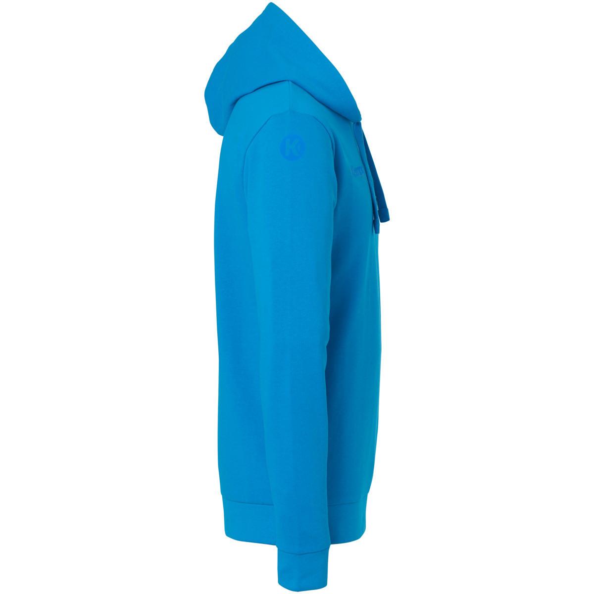 Kempa Core 2.0 Felpa con Cappuccio  