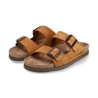 Mephisto  Nerio - Sandales suede 