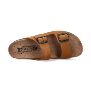 Mephisto  Nerio - Sandales suede 