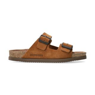 Mephisto  Nerio - Sandales suede 