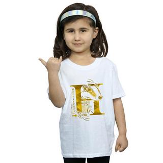 Harry Potter  Hufflepuff TShirt 