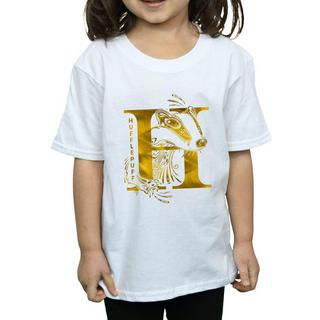 Harry Potter  Hufflepuff TShirt 