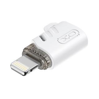 Avizar  Adattatore da Micro-USB a Lightning XO 