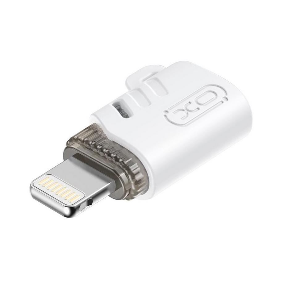 Avizar  Adaptateur Micro-USB vers Lightning XO 
