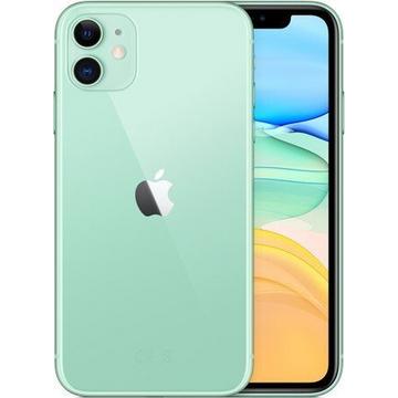 Ricondizionato iPhone 11 128 GB Green - come nuovo