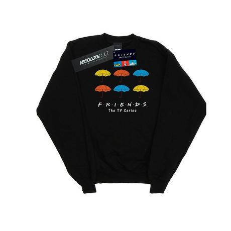 Friends  Sweatshirt 