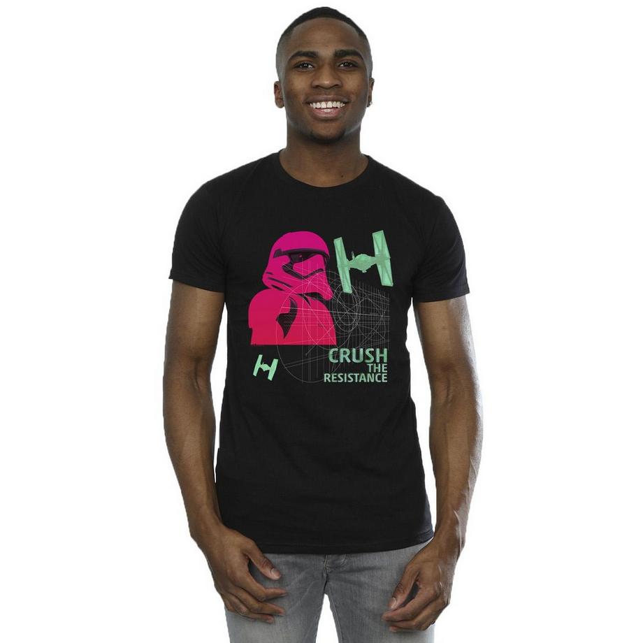 STAR WARS First Order T-Shirt  