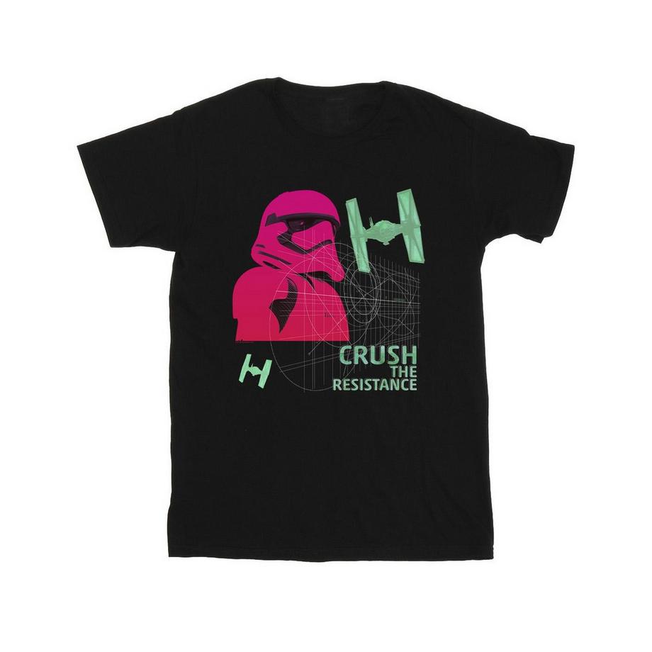 Tshirt FIRST ORDER