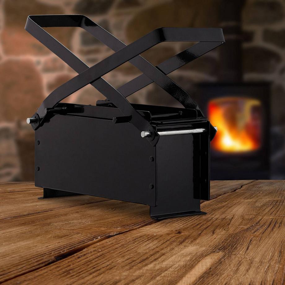 B2X Presse à briquettes pour papier  