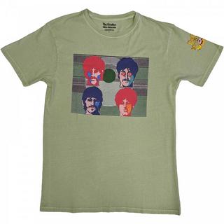 The Beatles Yellow Submarine Magic Piano T-Shirt  