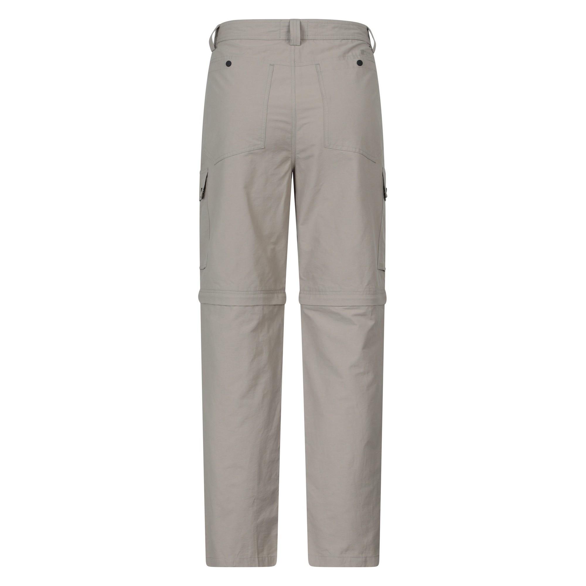 Mountain Warehouse Rydal Zip Off Wanderhose  