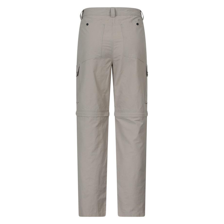 Mountain Warehouse Rydal Zip Off Wanderhose  