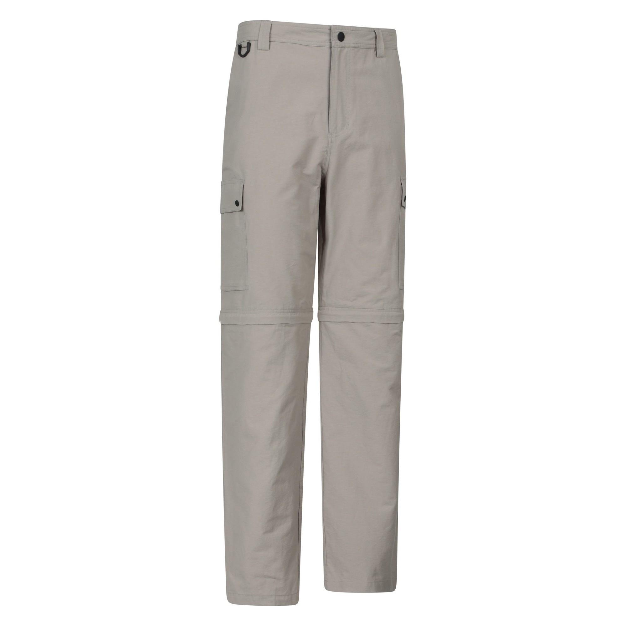 Mountain Warehouse Rydal Zip Off Wanderhose  