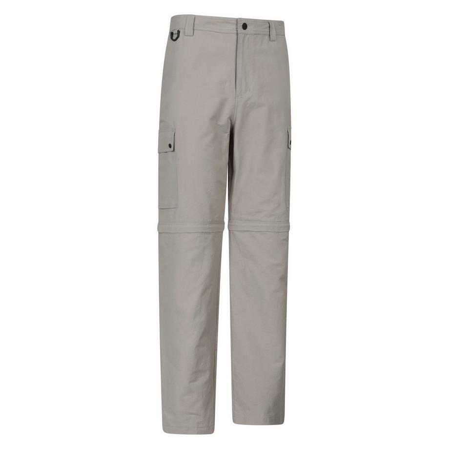 Mountain Warehouse Rydal Zip Off Wanderhose  