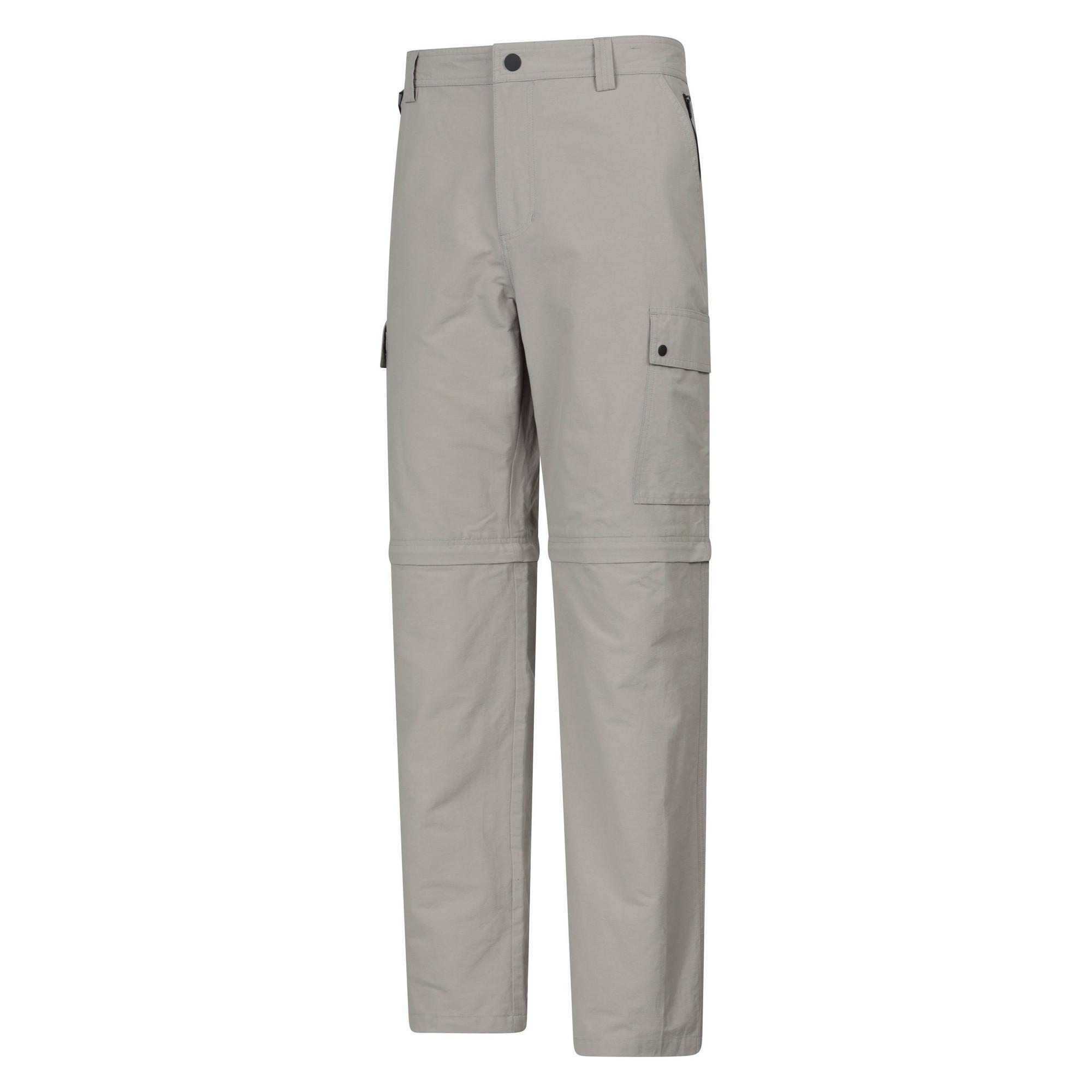 Mountain Warehouse Rydal Zip Off Wanderhose  