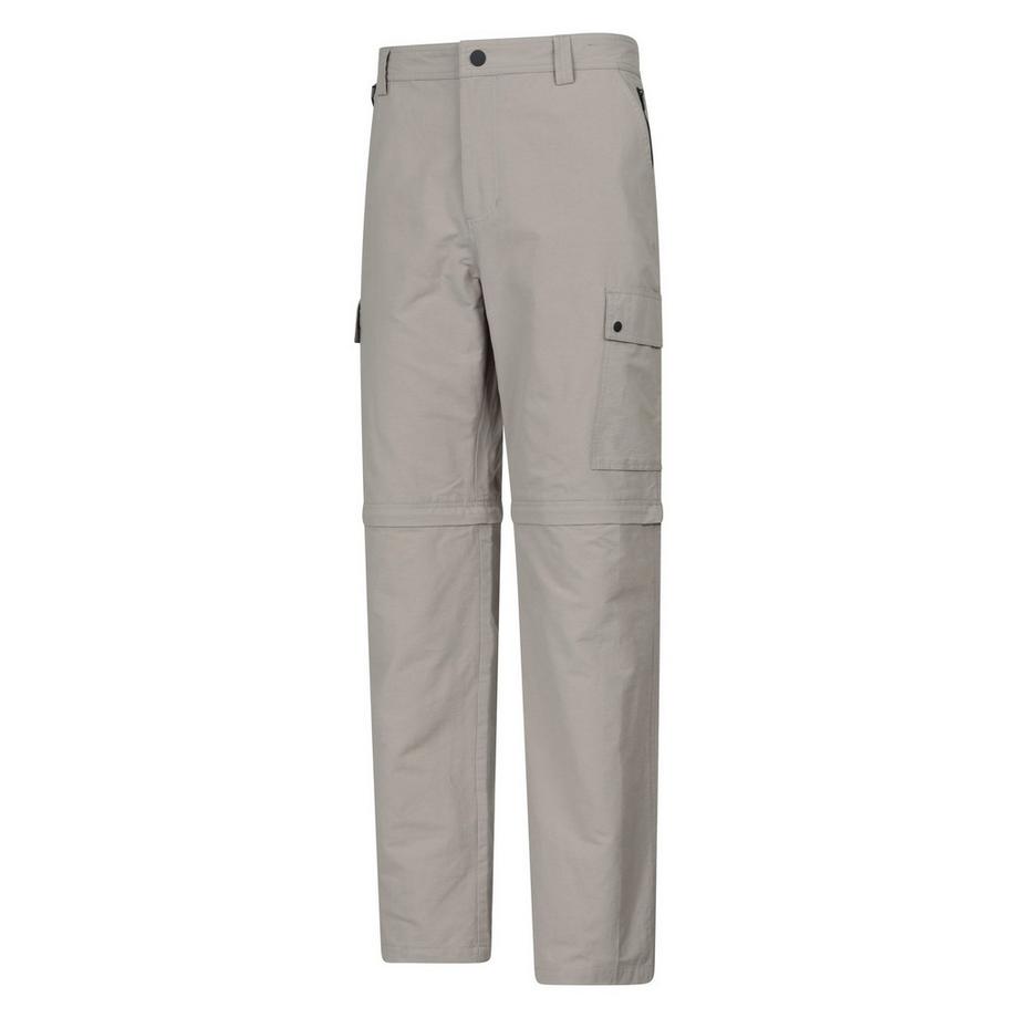 Mountain Warehouse Rydal Zip Off Wanderhose  