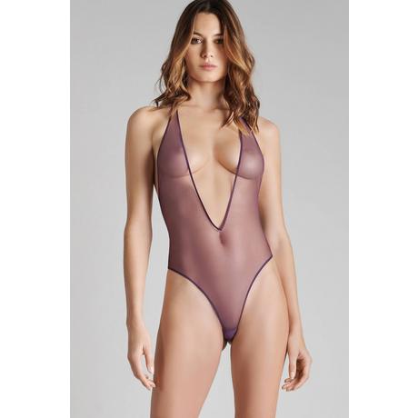 MAISON CLOSE  Body String - L'Amoureuse 