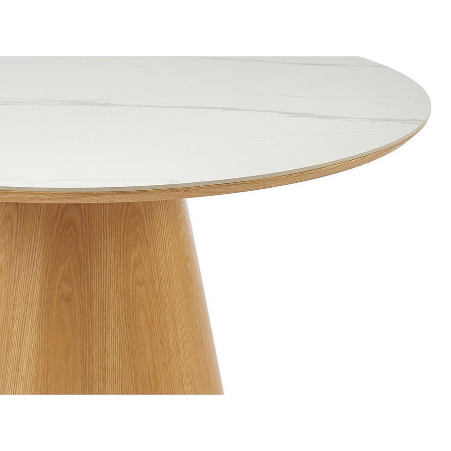 Vente-unique Table fixe ANTALIZA  