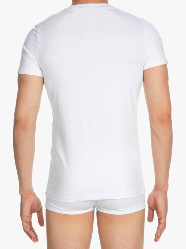HOM Classic V-Neck T-Shirt  