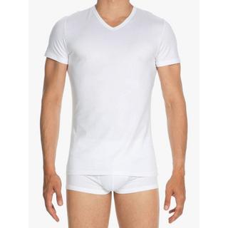 HOM Classic V-Neck T-Shirt  
