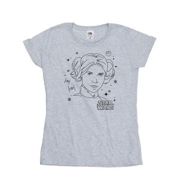 Episode IV: A New Hope TShirt