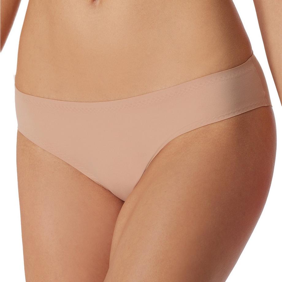 Schiesser Invisible Soft Rio Slip Confezione da 3  
