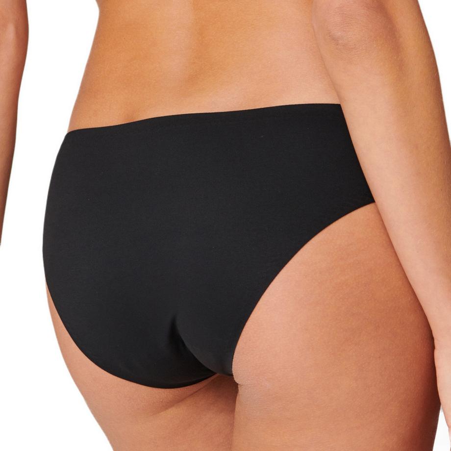 Schiesser Invisible Soft Rio Slip Confezione da 3  