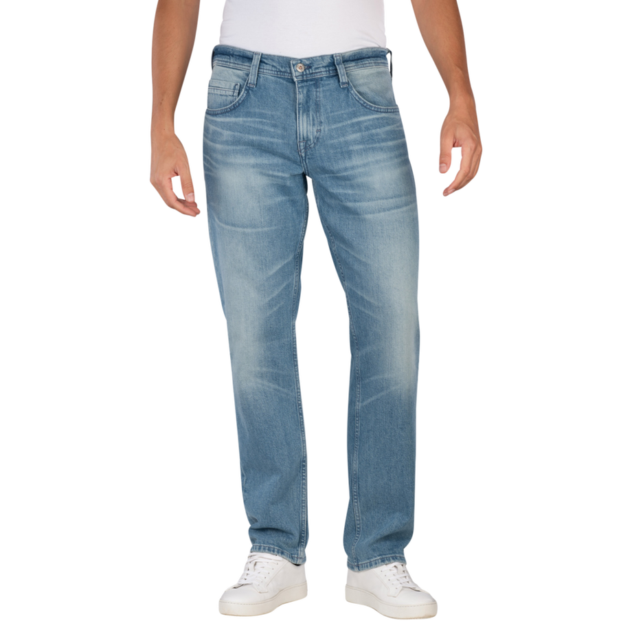 Denver Jeans Straight Fit