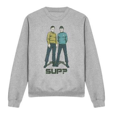 Sup Sweatshirt