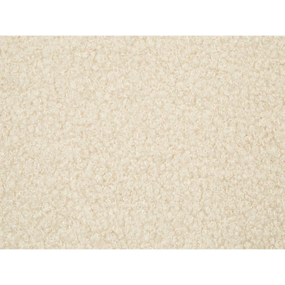 Beliani Set di 2 cuscini en Bouclé Classico LEUZEA  