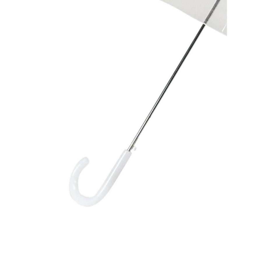 Maxte  Regenschirm  Transparent  Automatisch 