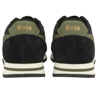 gola  sneakers classics equipe suede trainers 