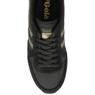 gola  sneakers classics equipe suede trainers 