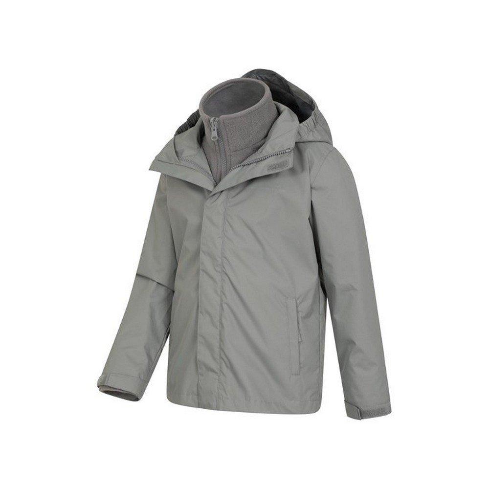 Mountain Warehouse  Fell Jacke 3 in 1 