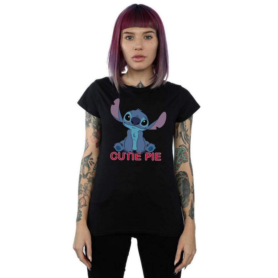 Disney Cutie Pie T-Shirt  