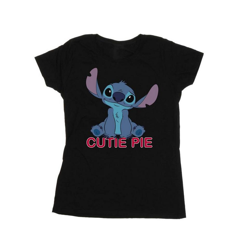 Tshirt CUTIE PIE
