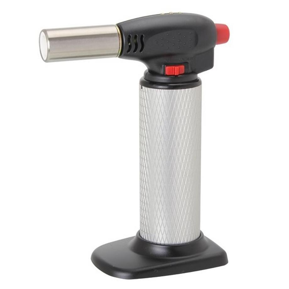 Eva- Kochen und Haushalt  Eva - Karamellisierer-Bunsenbrenner Profi 