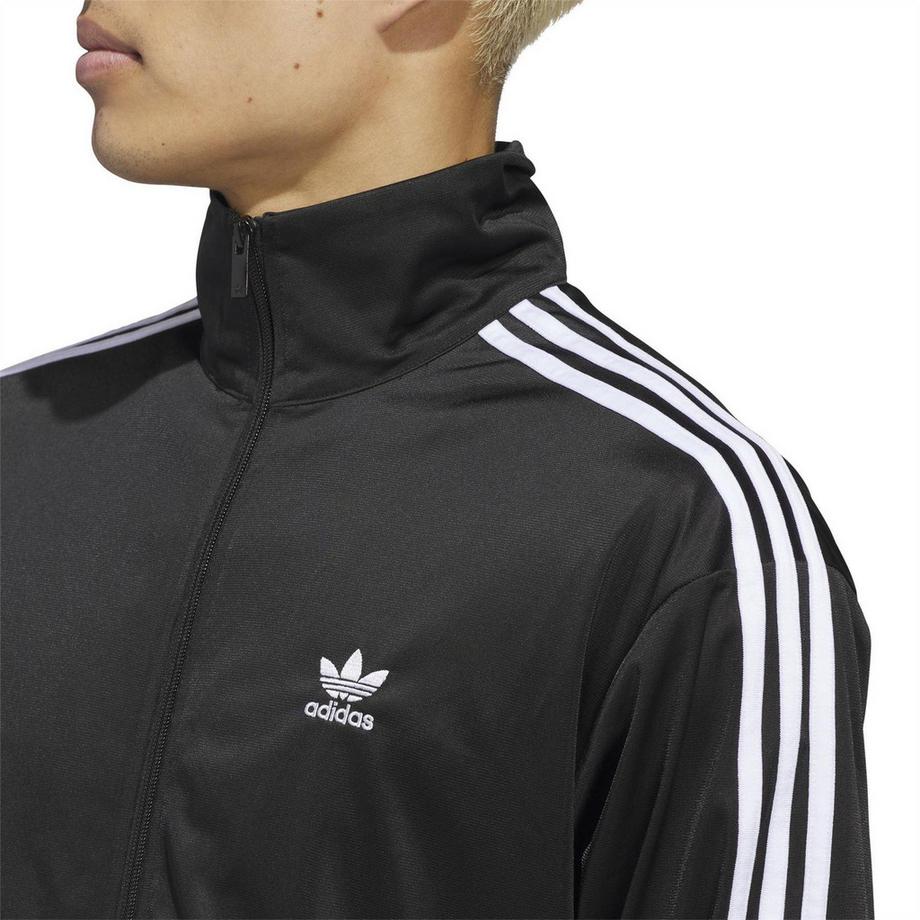adidas  Originals Firebird Top Della Tuta Conforme Alla Taglia 