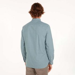 TOMMY HILFIGER Gingham Langarmhemd  