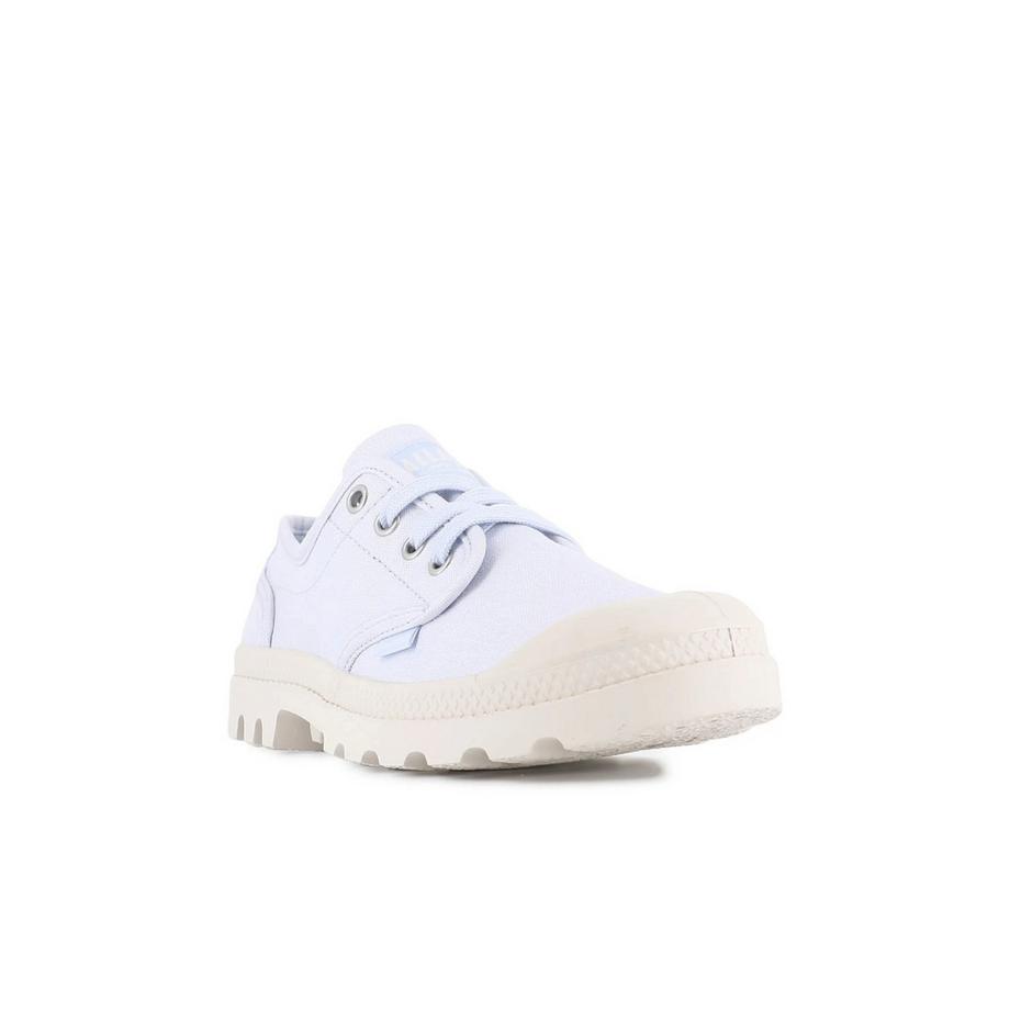 PALLADIUM Baskets Pampa Oxford  