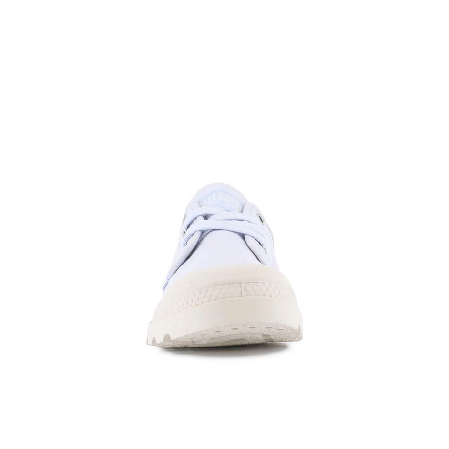 PALLADIUM Baskets Pampa Oxford  