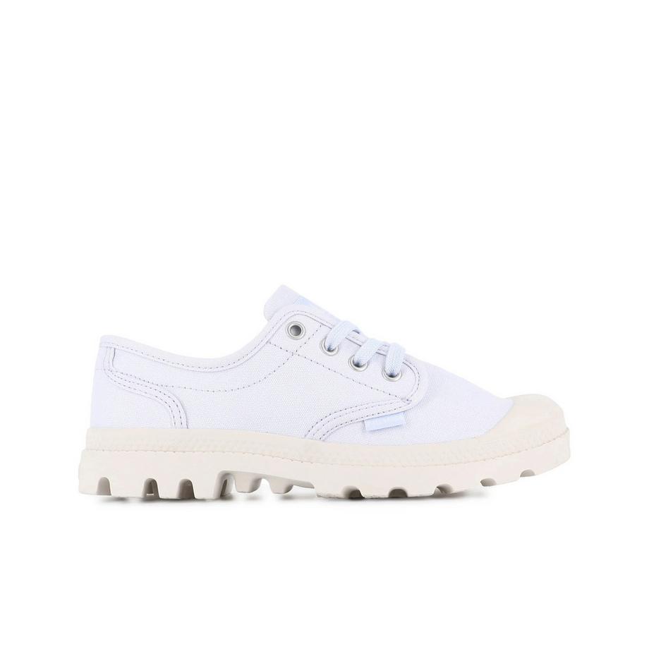 Baskets pampa oxford
