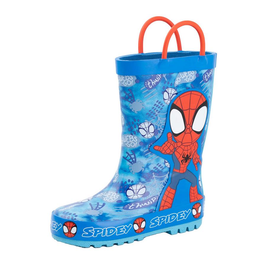 Thwip Stivali Di Gomma