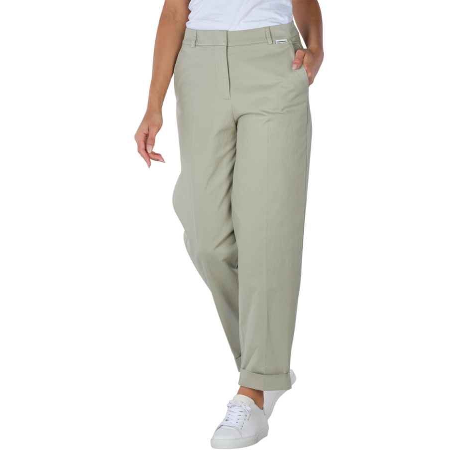 ARMEDANGELS Kaadwi Chino Straight Hose  